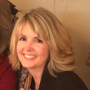 Meet your Posher, Jill